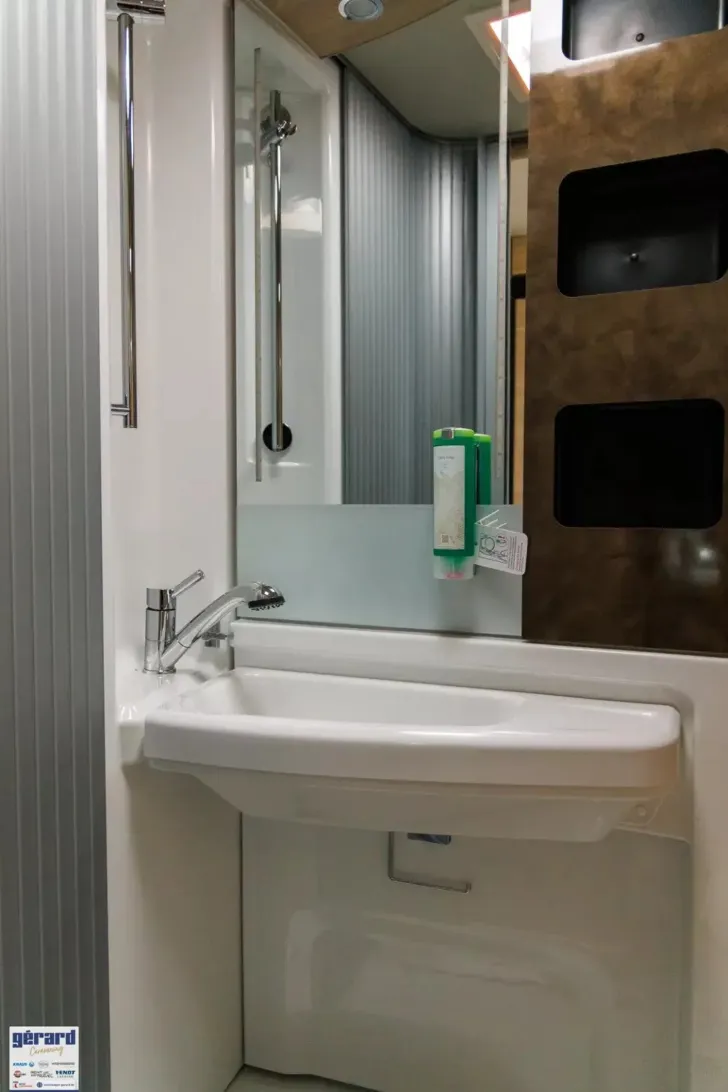 Fahrzeugbild Knaus Van TI PLUS 650 MEG Platinum Selection Aktion #15