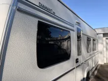 Fahrzeugbild Fendt Diamant 560 SG City-Wasseranschluss #8