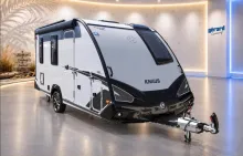 Fahrzeugbild Knaus Sport & Fun BLACK SELECTION 480 QL #1