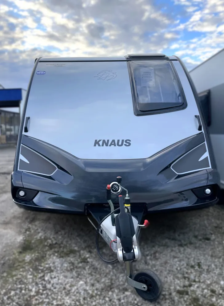 Fahrzeugbild Knaus Sport & Fun BLACK SELECTION 480 QL #4