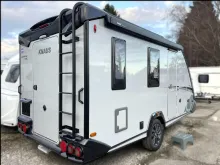 Fahrzeugbild Knaus Sport & Fun BLACK SELECTION 480 QL #5