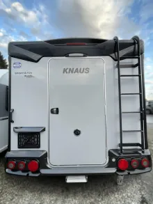 Fahrzeugbild Knaus Sport & Fun BLACK SELECTION 480 QL #21
