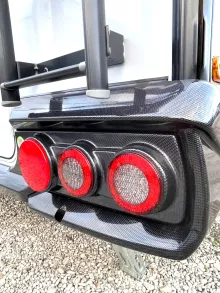 Fahrzeugbild Knaus Sport & Fun BLACK SELECTION 480 QL #23