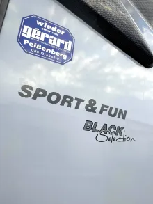 Fahrzeugbild Knaus Sport & Fun BLACK SELECTION 480 QL #24
