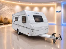 Fahrzeugbild Weinsberg CaraOne EDITION HOT 480 QDK #1