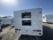 Fahrzeugbild Weinsberg CaraOne EDITION HOT 480 QDK #3
