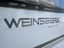 Fahrzeugbild Weinsberg CaraOne EDITION HOT 480 QDK #4