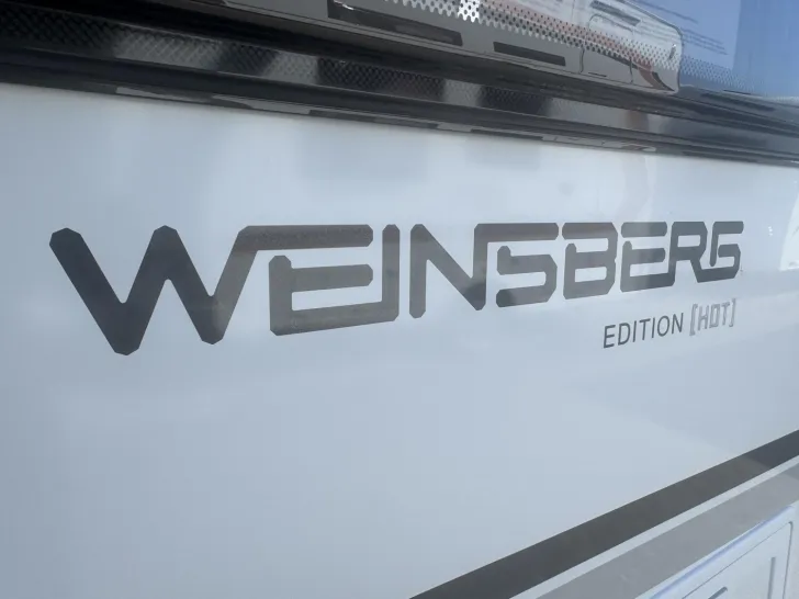 Fahrzeugbild Weinsberg CaraOne EDITION HOT 480 QDK #4