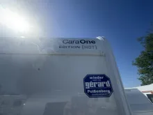 Fahrzeugbild Weinsberg CaraOne EDITION HOT 480 QDK #5