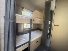 Fahrzeugbild Weinsberg CaraOne EDITION HOT 480 QDK #6