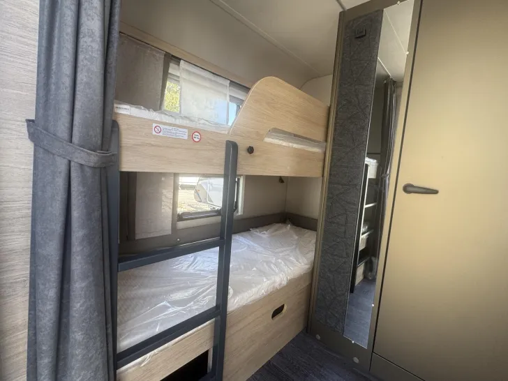 Fahrzeugbild Weinsberg CaraOne EDITION HOT 480 QDK #6