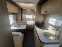 Fahrzeugbild Weinsberg CaraOne EDITION HOT 480 QDK #8
