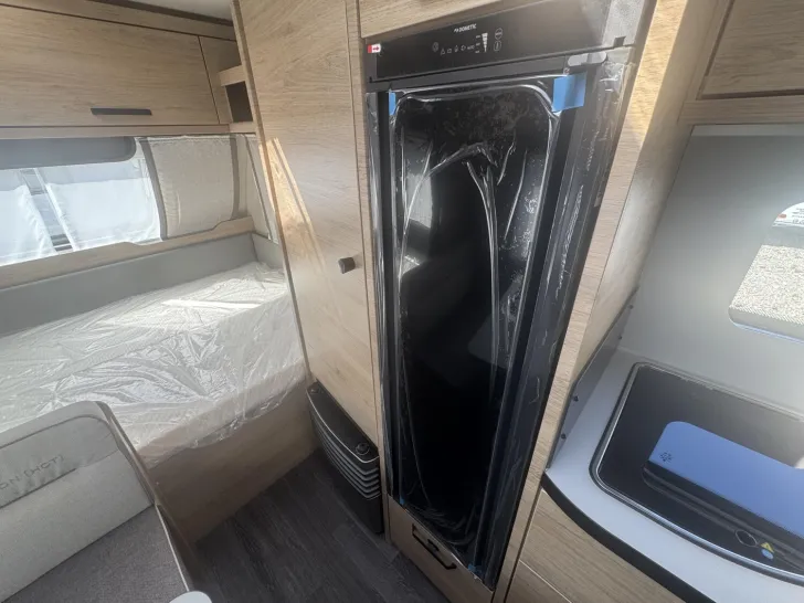 Fahrzeugbild Weinsberg CaraOne EDITION HOT 480 QDK #13