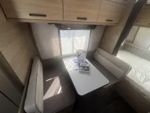 Fahrzeugbild Weinsberg CaraOne EDITION HOT 480 QDK #15