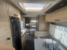 Fahrzeugbild Weinsberg CaraOne EDITION HOT 480 QDK #21