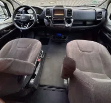 Fahrzeugbild Laika Ecovip L 2009 *Mietfahrzeug* #5