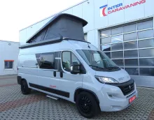 Fahrzeugbild Sunlight Camper Van Cliff 600 Adventure Edition RT - Sehr gepflegt - #1