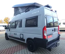 Fahrzeugbild Sunlight Camper Van Cliff 600 Adventure Edition RT - Sehr gepflegt - #4