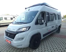 Fahrzeugbild Sunlight Camper Van Cliff 600 Adventure Edition RT - Sehr gepflegt - #5