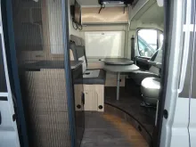 Fahrzeugbild Sunlight Camper Van Cliff 600 Adventure Edition RT - Sehr gepflegt - #8