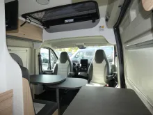 Fahrzeugbild Sunlight Camper Van Cliff 600 Adventure Edition RT - Sehr gepflegt - #9