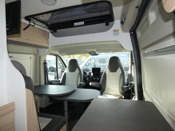 Fahrzeugbild Sunlight Camper Van Cliff 600 Adventure Edition RT - Sehr gepflegt - #9