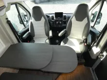 Fahrzeugbild Sunlight Camper Van Cliff 600 Adventure Edition RT - Sehr gepflegt - #11