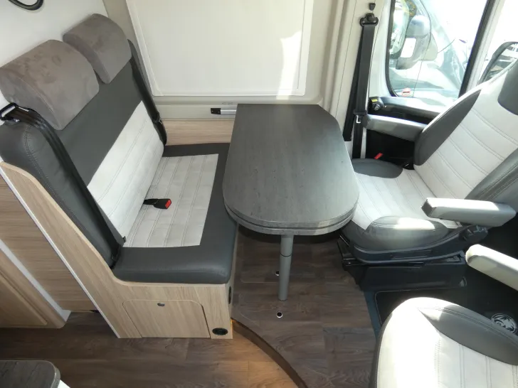Fahrzeugbild Sunlight Camper Van Cliff 600 Adventure Edition RT - Sehr gepflegt - #12