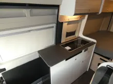 Fahrzeugbild Sunlight Camper Van Cliff 600 Adventure Edition RT - Sehr gepflegt - #16