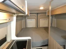 Fahrzeugbild Sunlight Camper Van Cliff 600 Adventure Edition RT - Sehr gepflegt - #19