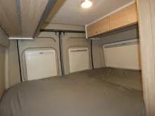 Fahrzeugbild Sunlight Camper Van Cliff 600 Adventure Edition RT - Sehr gepflegt - #20