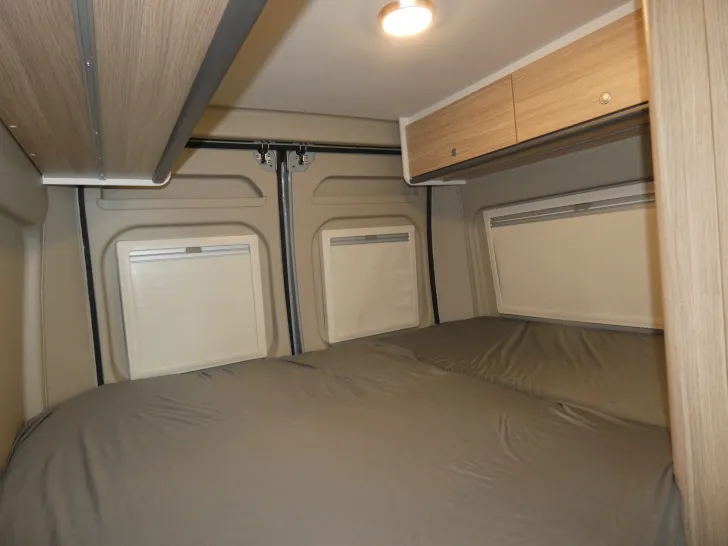 Fahrzeugbild Sunlight Camper Van Cliff 600 Adventure Edition RT - Sehr gepflegt - #20