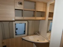 Fahrzeugbild Sunlight Camper Van Cliff 600 Adventure Edition RT - Sehr gepflegt - #21