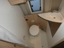 Fahrzeugbild Sunlight Camper Van Cliff 600 Adventure Edition RT - Sehr gepflegt - #22