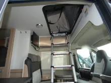 Fahrzeugbild Sunlight Camper Van Cliff 600 Adventure Edition RT - Sehr gepflegt - #14