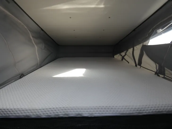 Fahrzeugbild Sunlight Camper Van Cliff 600 Adventure Edition RT - Sehr gepflegt - #15