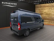 Fahrzeugbild Knaus BoxTime 600 MQ #4