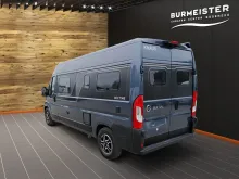 Fahrzeugbild Knaus BoxTime 600 MQ #5
