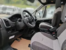 Fahrzeugbild Knaus BoxTime 600 MQ #7
