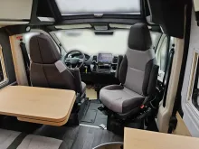 Fahrzeugbild Knaus BoxTime 600 MQ #10