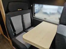 Fahrzeugbild Knaus BoxTime 600 MQ #11