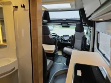 Fahrzeugbild Knaus BoxTime 600 MQ #18