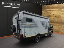 Fahrzeugbild Hymer ML-T CrossOver 570 #4