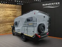 Fahrzeugbild Hymer ML-T CrossOver 570 #5