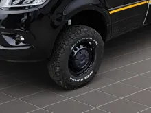Fahrzeugbild Hymer ML-T CrossOver 570 #6
