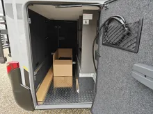 Fahrzeugbild Hymer ML-T CrossOver 570 #8