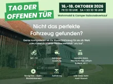 Fahrzeugbild Carado V 337 Pro+, 7Zoll Infotainment, Klima #1