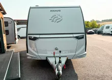 Fahrzeugbild Knaus Südwind 450 FU Black Selection #3