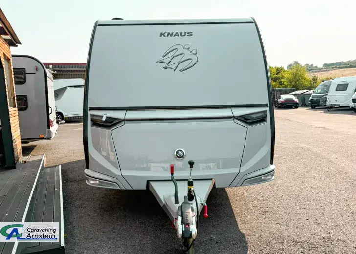Fahrzeugbild Knaus Südwind 450 FU Black Selection #3