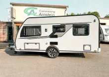 Fahrzeugbild Knaus Südwind 450 FU Black Selection #1